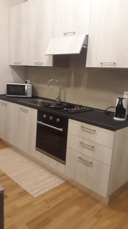 Apartamento Le Nereidi La Spezia Exterior foto