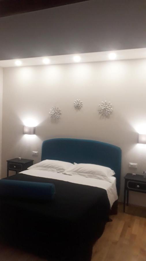 Apartamento Le Nereidi La Spezia Exterior foto