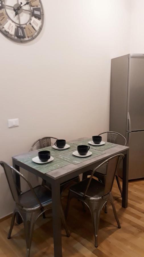 Apartamento Le Nereidi La Spezia Exterior foto