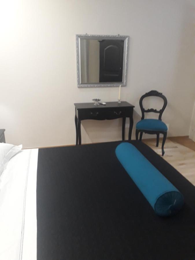 Apartamento Le Nereidi La Spezia Exterior foto