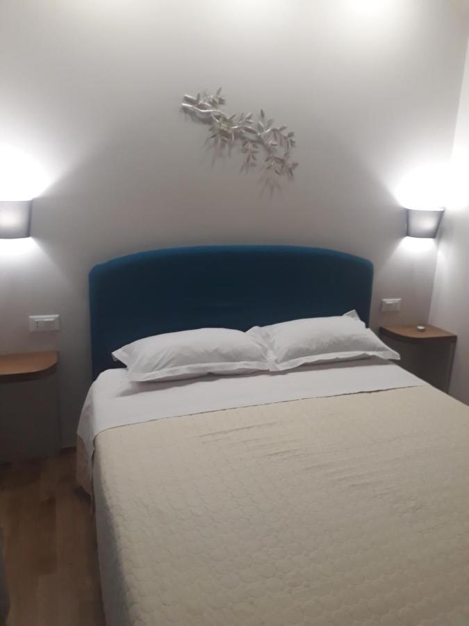 Apartamento Le Nereidi La Spezia Exterior foto