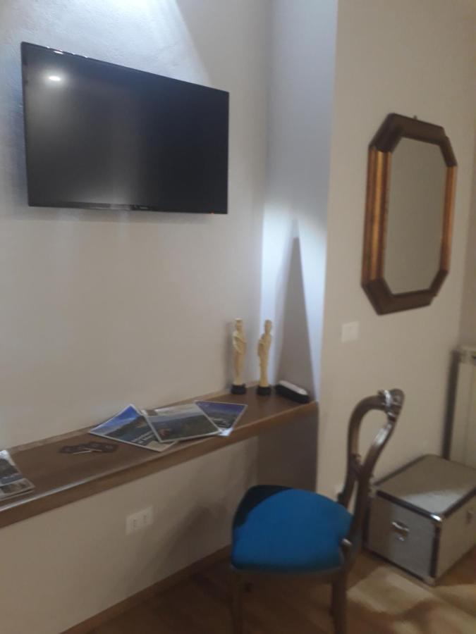 Apartamento Le Nereidi La Spezia Exterior foto