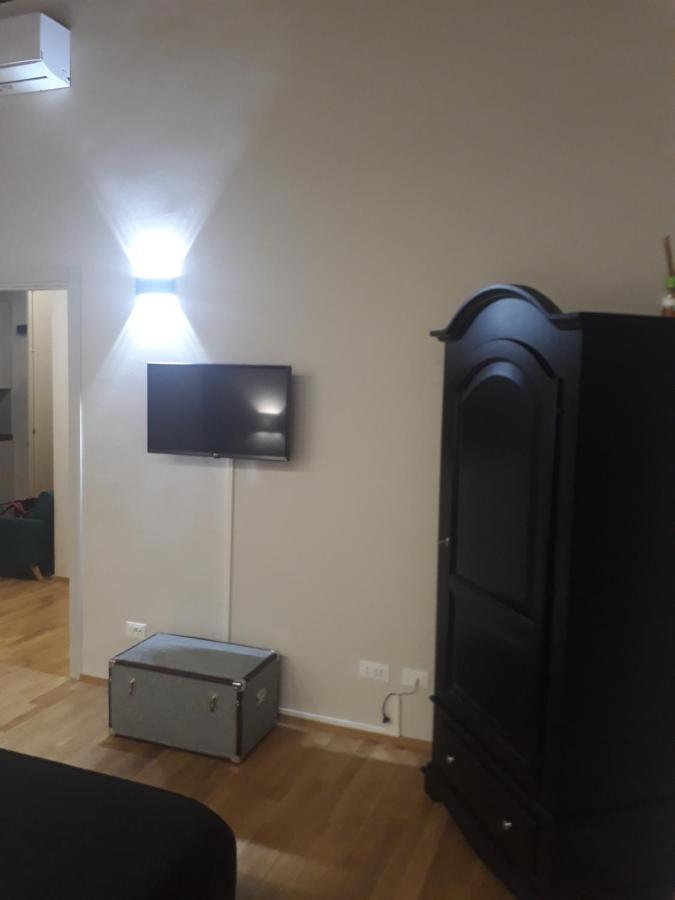 Apartamento Le Nereidi La Spezia Exterior foto