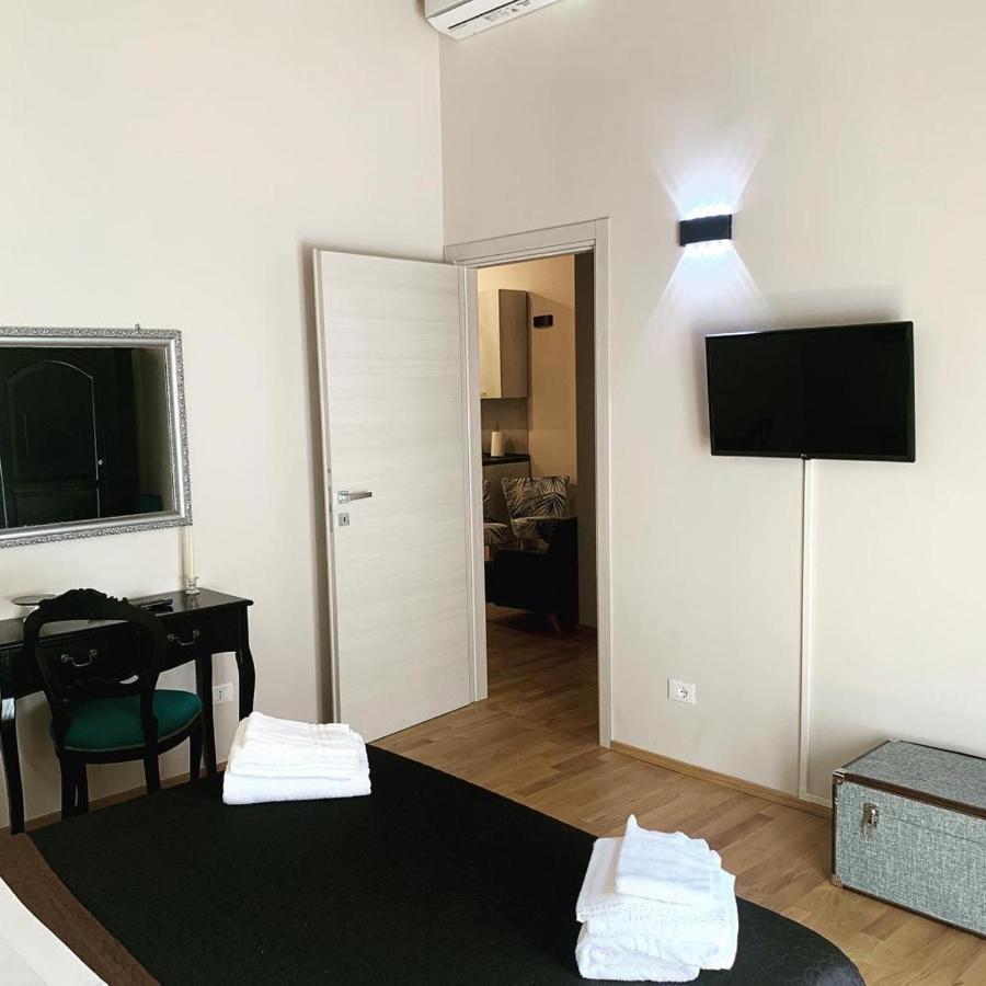 Apartamento Le Nereidi La Spezia Exterior foto