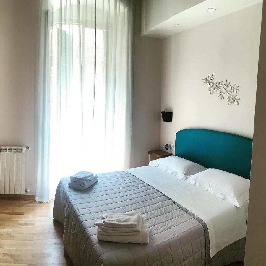 Apartamento Le Nereidi La Spezia Exterior foto
